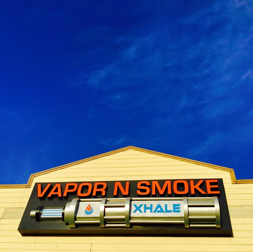 Tobacco Shop «Xhale Vapor N Smoke», reviews and photos, 5610 E Lake Sammamish Pkwy SE, Issaquah, WA 98029, USA
