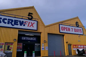 Screwfix Chessington image