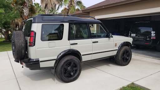 Auto Repair Shop «Shook Enterprises», reviews and photos, 106 N Chaparral St, Corpus Christi, TX 78401, USA