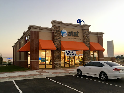 Shopping Mall «Lewis Crossing Shopping Center», reviews and photos, S Amity Rd, Conway, AR 72032, USA