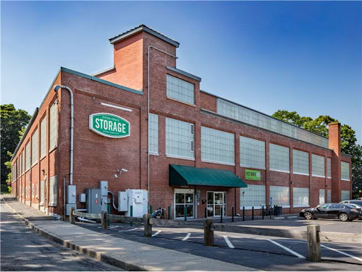 Self-Storage Facility «Extra Space Storage», reviews and photos, 56 Pameacha Ave, Middletown, CT 06457, USA