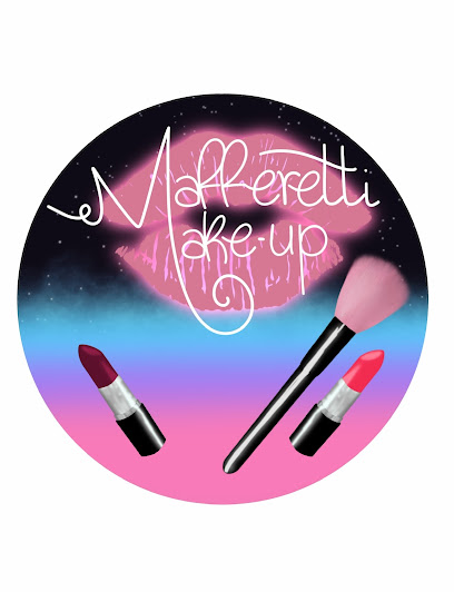 Mafferetti Make-Up