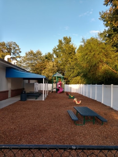 Day Care Center «The Learning Experience», reviews and photos, 4683 Pouncey Tract Rd, Glen Allen, VA 23060, USA