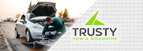 Trusty Tow & Roadside - Photo 1 - Car repair in Carrollton, TX, Irving