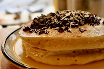 Pancake du Restaurant brunch Milk & Pug - Brunch à Lyon - n°1