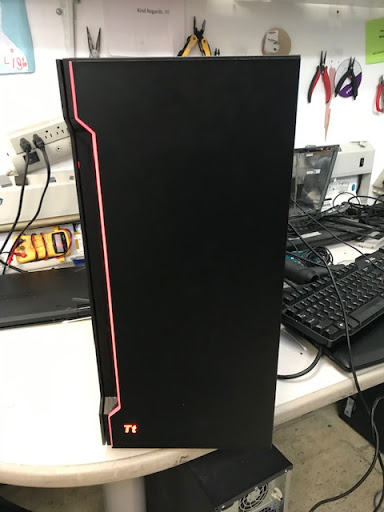 Computer Repair Service «All PC & TV Repair Service», reviews and photos, 7101 E Colonial Dr, Orlando, FL 32807, USA