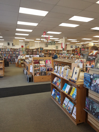 Book Store «Half Price Books», reviews and photos, 4250 E Towne Blvd, Madison, WI 53704, USA