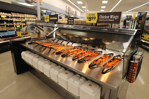 Grocery Store «Food Lion», reviews and photos, 30290 Mt Wolf Rd, Charlotte Hall, MD 20622, USA