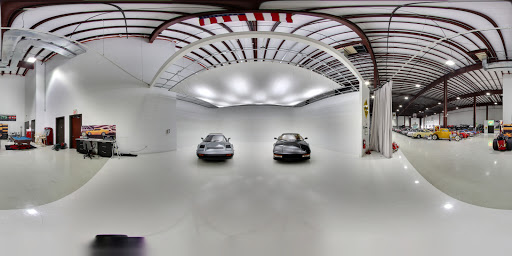 Car Dealer «Exotic Classics», reviews and photos, 100 Gordon Dr, Syosset, NY 11791, USA