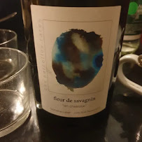 Chardonnay du Restaurant français Le Châteaubriand à Paris - n°12