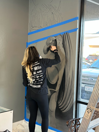 Explore lotr tattoo ideas, creative tattoo ideas in San Marcos, available at FROSTY TATTOO STUDIO