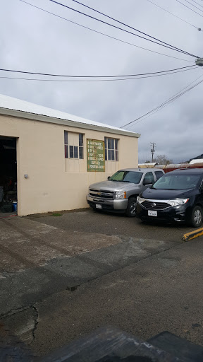 Hardware Store «Silverado Ace Hardware», reviews and photos, 1450 Lincoln Ave, Calistoga, CA 94515, USA