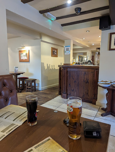 Comments and reviews of The Dog & Partridge