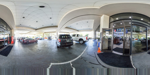 Ford Dealer «Brandon Ford», reviews and photos, 9090 E Adamo Dr, Tampa, FL 33619, USA