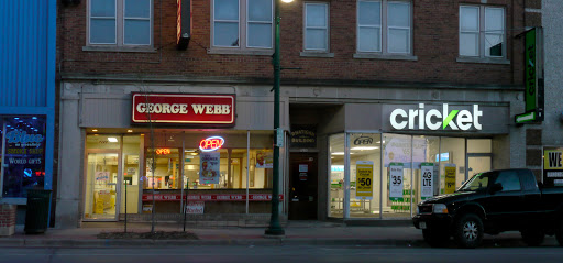 Cricket Wireless Authorized Retailer, 7235 W Greenfield Ave, West Allis, WI 53214, USA, 