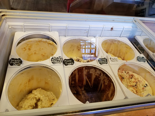 Ice Cream Shop «College Hill Creamery», reviews and photos, 3700 E Douglas Ave #30, Wichita, KS 67208, USA
