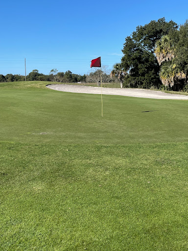Golf Course «Cypresswood Golf and Country Club», reviews and photos, 1099 Clubhouse Rd, Winter Haven, FL 33884, USA