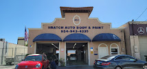 Hratch Auto Body - Photo 8 - Car repair in Pompano Beach, FL, Pompano Beach