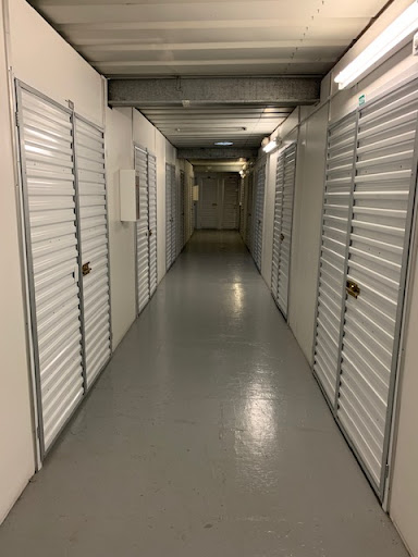 Storage Facility «Extra Space Storage», reviews and photos, 2000 Doolittle Dr, San Leandro, CA 94577, USA