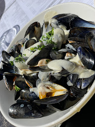 Photo n°87 de L'embarcadère Restaurant à Cabourg ()