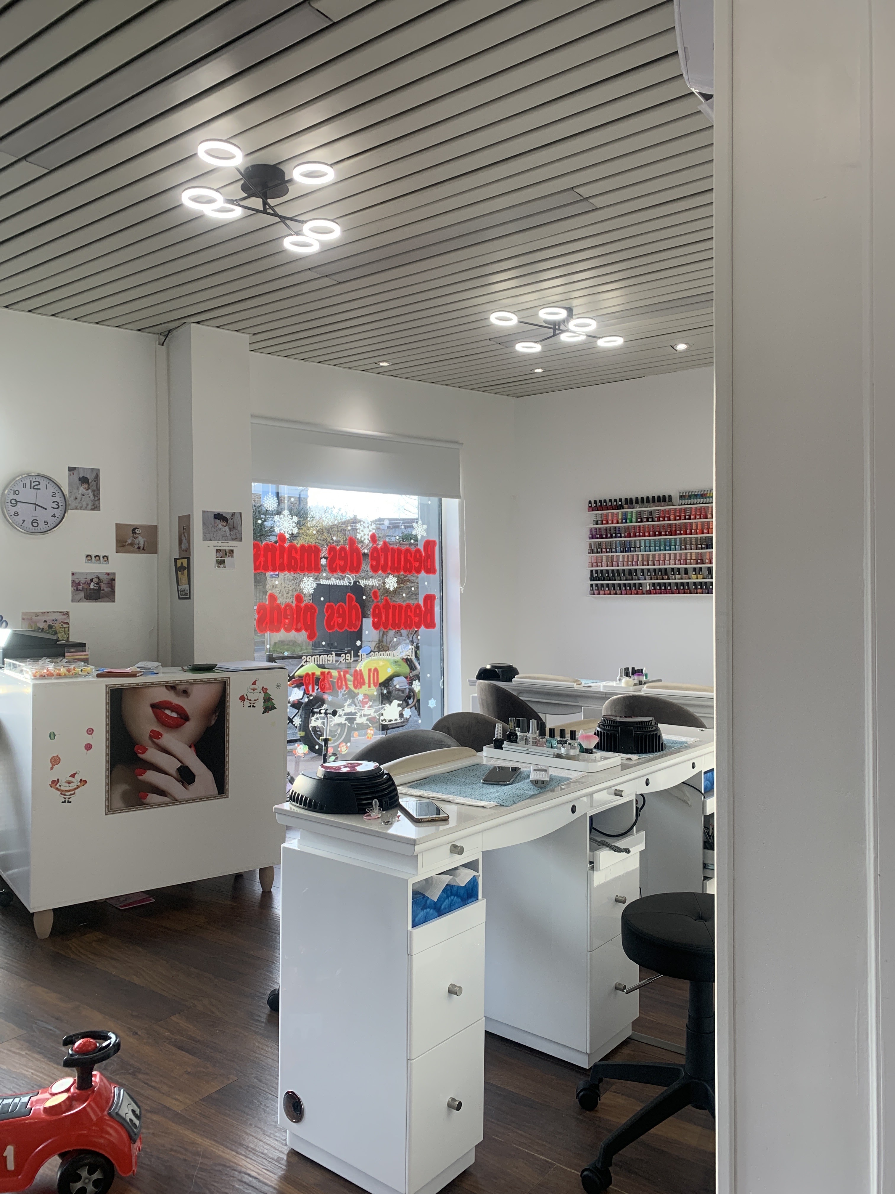 Photo n° 2 de l'avis de Nacer.b fait le 08/12/2019 à 14:46