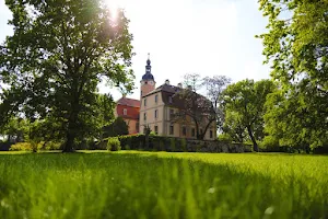 Schloss Machern image