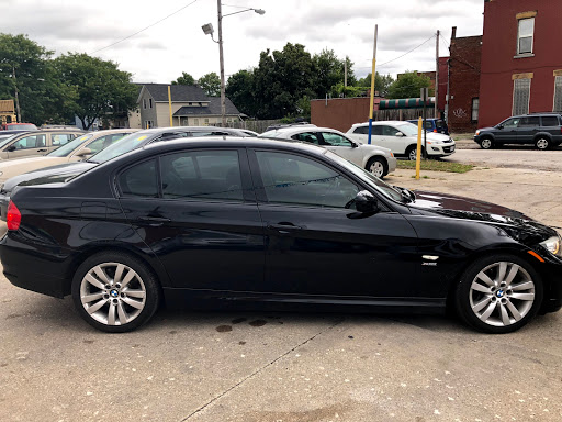 Used Car Dealer «Byright Auto Sales», reviews and photos, 4810 Lorain Ave, Cleveland, OH 44102, USA