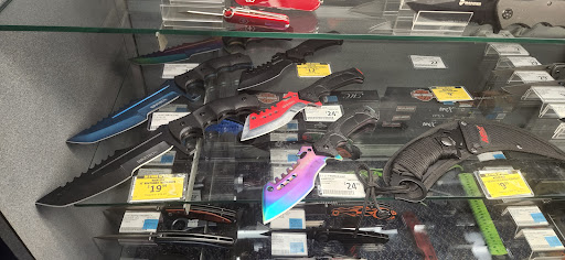 Sporting Goods Store «Big 5 Sporting Goods», reviews and photos, 834 NE Northgate Way, Seattle, WA 98125, USA