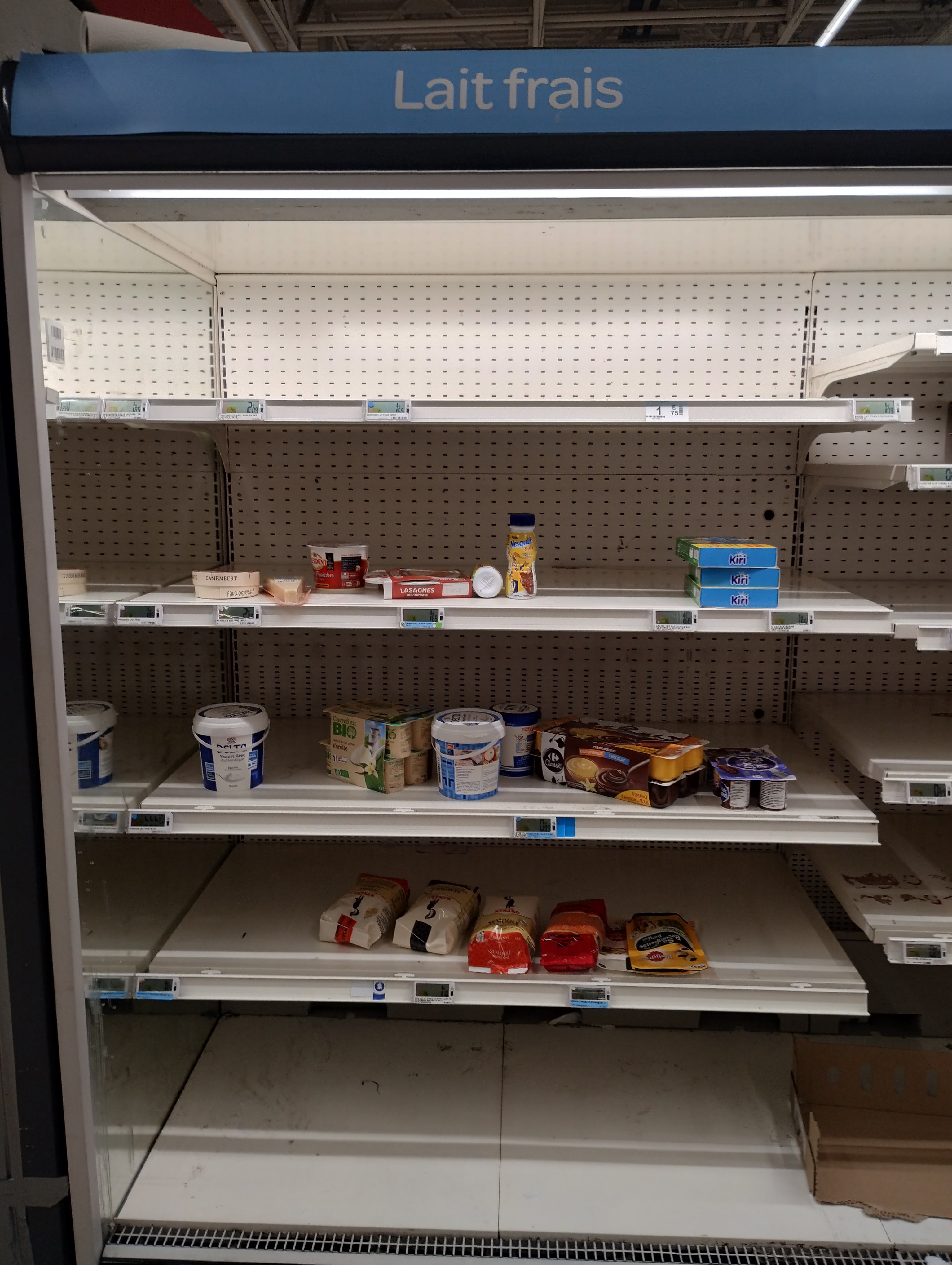 Photo n° 1 de l'avis de Yves.a fait le 27/02/2023 à 12:41