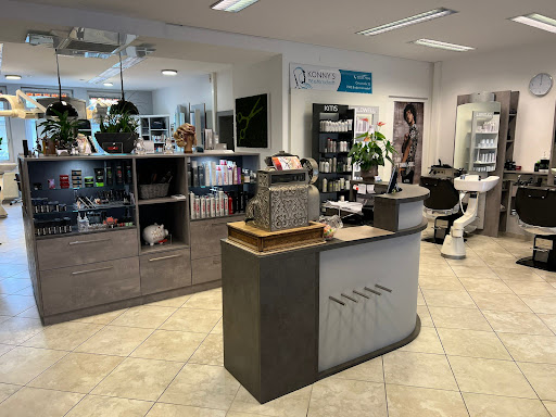 Konny´s Meisterschnitt In Biedermannsdorf