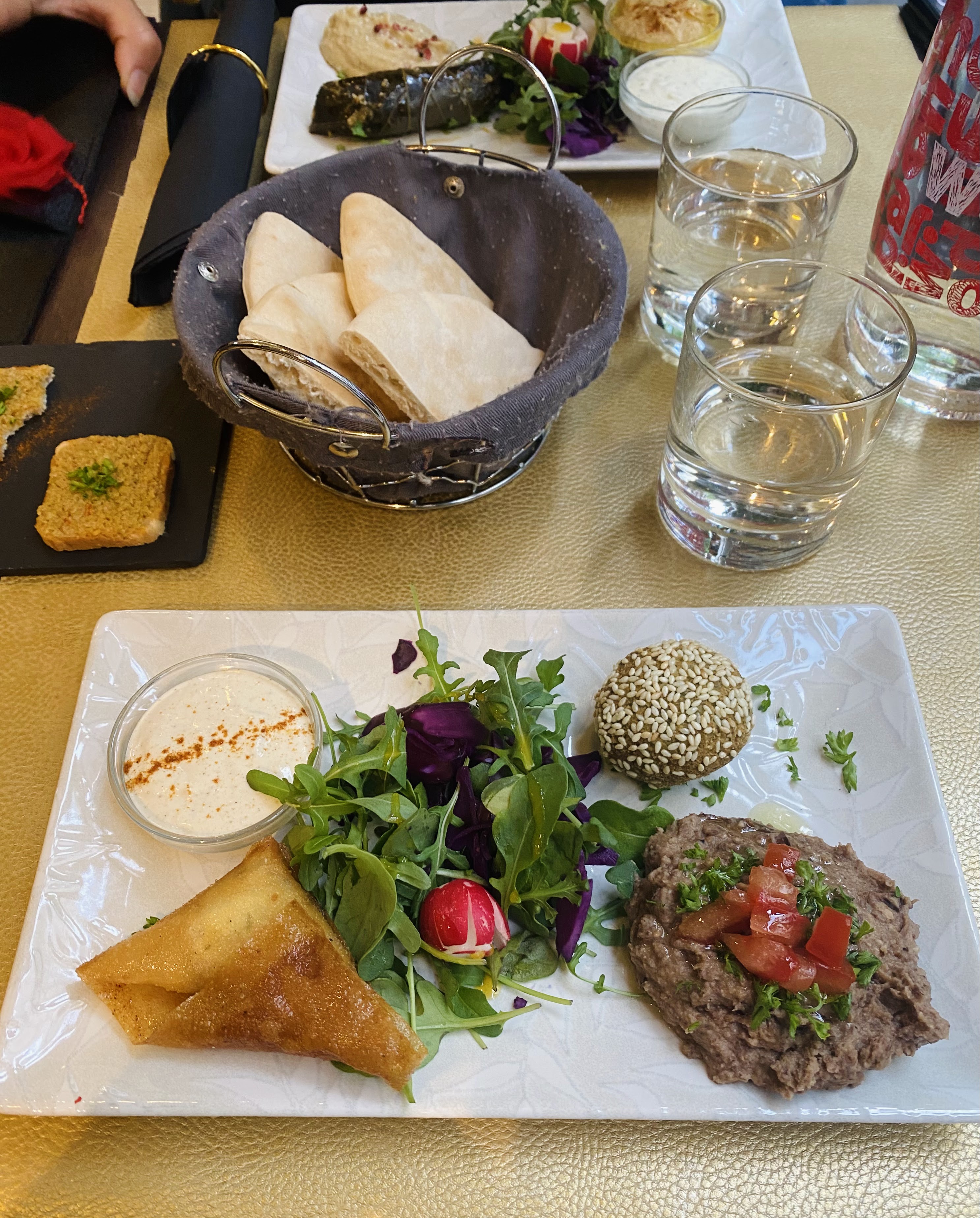 Photo n° 1 de l'avis de Laura.m fait le 22/05/2022 à 11:22