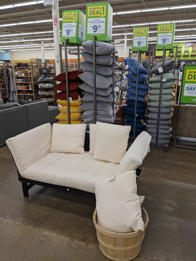 Department Store «HomeGoods», reviews and photos, 3525 28th St SE, Grand Rapids, MI 49512, USA