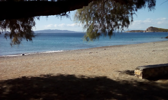 Dimitrani Beach
