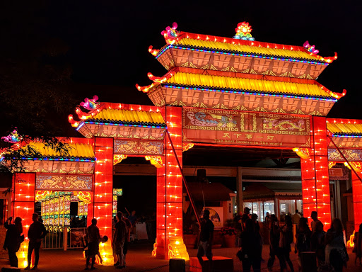 Zoo «Cleveland Metroparks Zoo», reviews and photos, 3900 Wildlife Way, Cleveland, OH 44109, USA