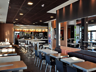 McDonald's Carmagnola