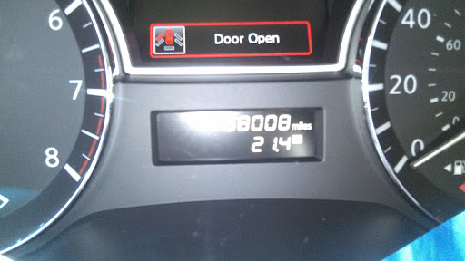 Used Car Dealer «BH CARS», reviews and photos, 1750 N State Rd 7, North Lauderdale, FL 33068, USA