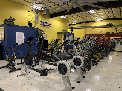 Fit 247 Gym - 381 S Camino Del Rio, Durango, CO 81303