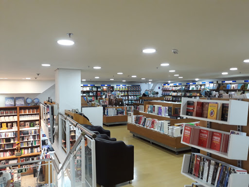 Livrarias Curitiba Shopping Curitiba