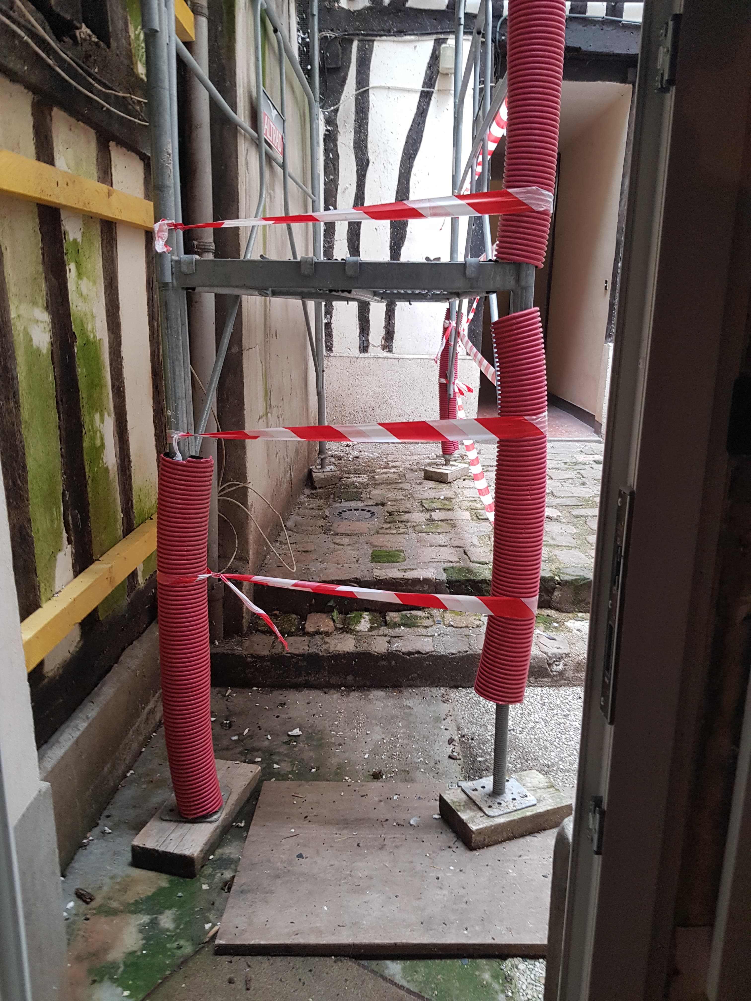 Photo n° 3 de l'avis de Jérémy.e fait le 20/05/2019 à 20:46