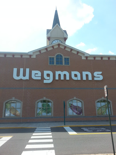 Supermarket «Wegmans», reviews and photos, 8297 Stonewall Shops Square, Gainesville, VA 20155, USA