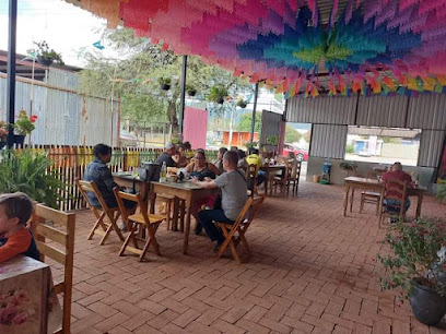 La Mina restaurante - Oaxaca - Puerto Angel kilometro 175, San Bartolo Coyoyepec, 71294 San Bartolo Coyotepec, Oax., Mexico