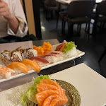 Photo n°25 de l'avis de poexbox. fait le 18/03/2023 à 21:53 sur le  Well Sushi Ristorante à Solbiate Arno