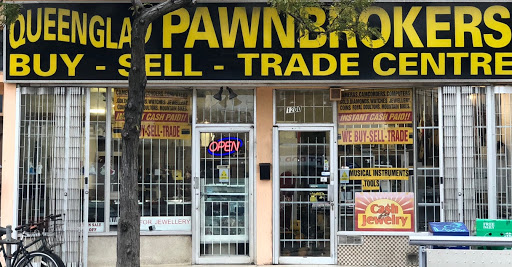 Pawn shop Mississauga