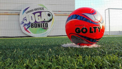 Club deportivo Joga Bonito F.C.