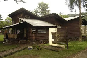 Museu da Colonização image