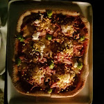 Photo n°1 de l'avis de Giorgio.a fait le 13/07/2020 à 20:34 sur le  HDM Hostaria della musica ora RARO à Modica