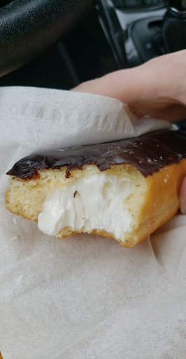 Donut Shop «Donut Central», reviews and photos, 1504 Central Ave, Columbus, IN 47201, USA