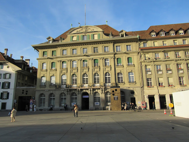 Schweizerische Nationalbank SNB - Riehen