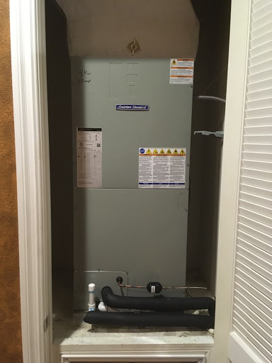 Plumber «Your Plumber», reviews and photos, 5432 W Crenshaw St, Tampa, FL 33634, USA