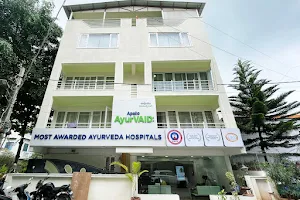 Apollo AyurVAID, Domlur | Ayurvedic Hospital in Bangalore, Domlur image